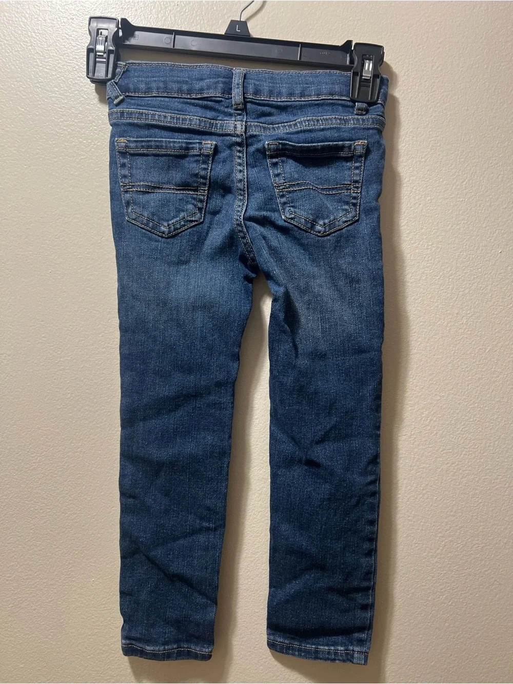 The Children’s Place Stretch Xtensible Skinny Jeans